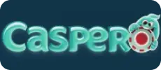 Caspero  footer